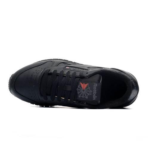 Chaussures Hommes Reebok Classic Vintage noir 4/5