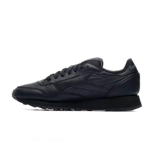 Chaussures Hommes Reebok Classic Vintage noir 3/5