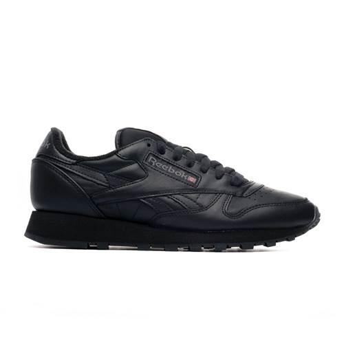 Reebok - Chaussures Hommes Reebok Classic Vintage Noir - Baskets - Noir - 36,5 - Decathlon