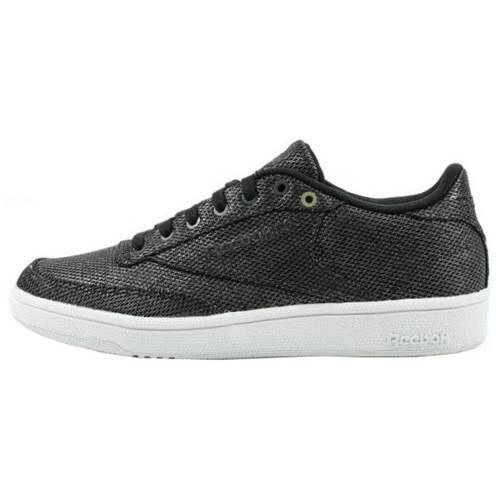 Scarpa universali donna Reebok Club C 85