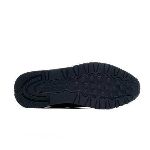 Chaussures Hommes Reebok Classic Vintage noir 5/5