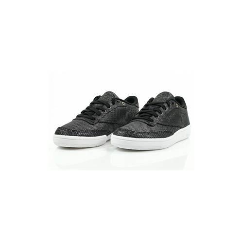 Chaussures universel femmes Reebok Club C 85 5/5