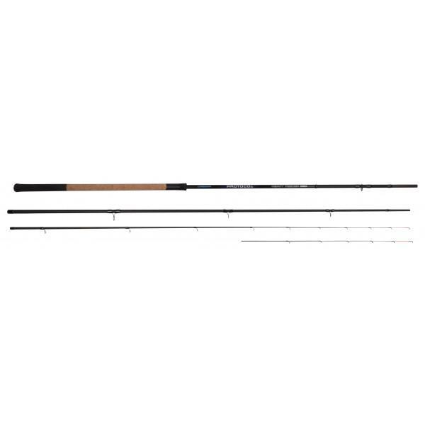 CRESTA Cresta Protocol Heavy Feeder 3.90 cm 40-80 gr incl. 2 Tips