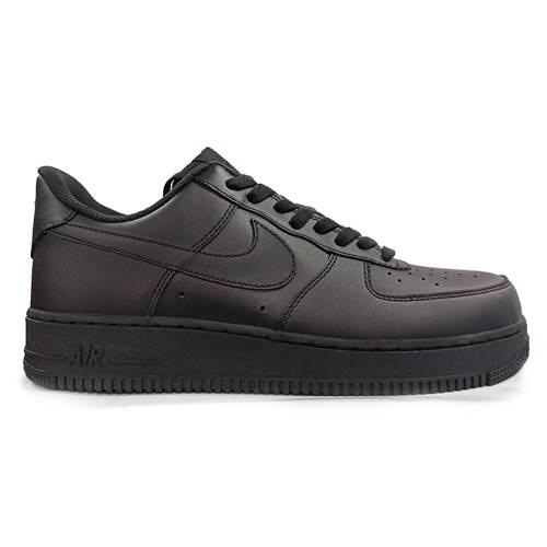 Chaussures universel enfants Nike Air Force 1 Low GS