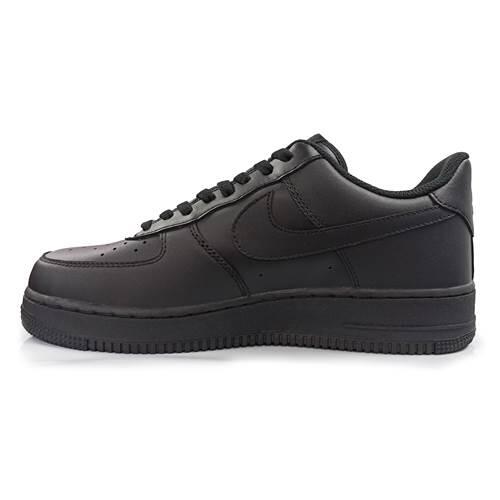 Chaussures universel enfants Nike Air Force 1 Low GS 2/5