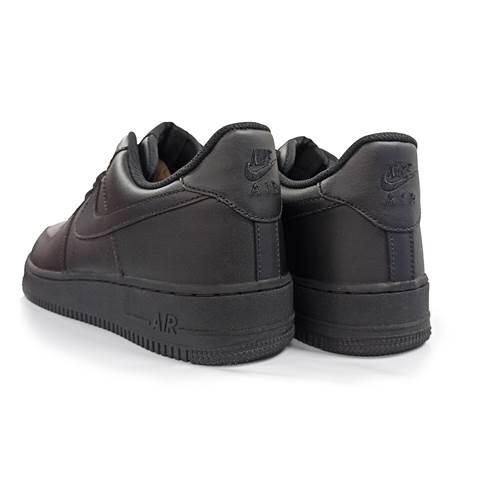 Chaussures universel enfants Nike Air Force 1 Low GS 5/5