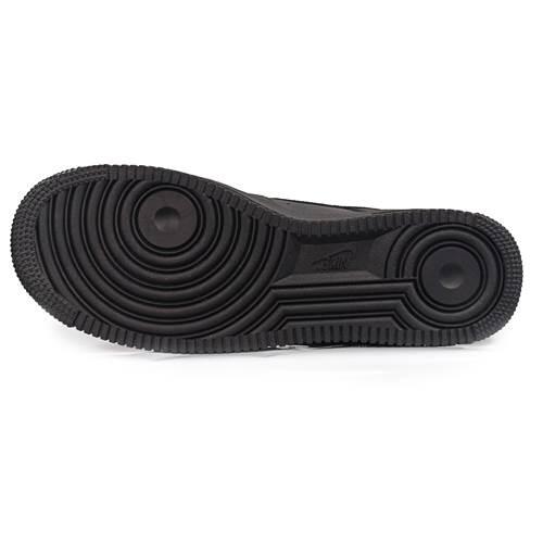 Chaussures universel enfants Nike Air Force 1 Low GS 3/5