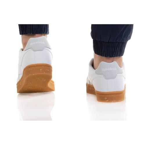 Chaussures universel hommes Reebok Royal Complete 30 Low 5/5