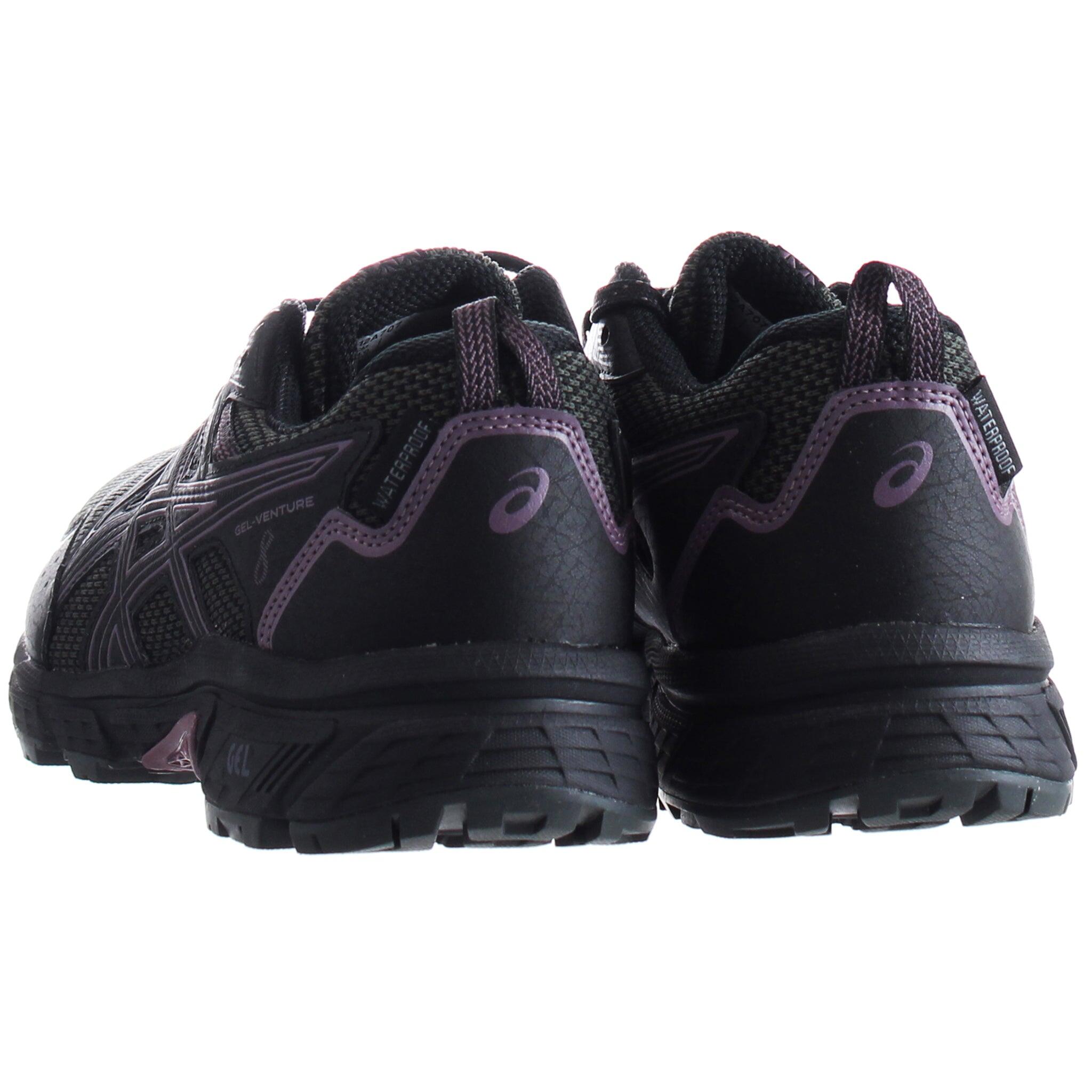 asics venture 8 running shoe ladies