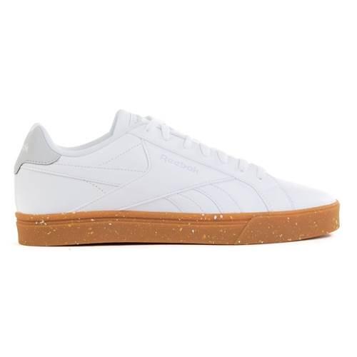 Reebok - Chaussures Universel Hommes Reebok Royal Complete 30 Low - Baskets - Blanc - 37,5 - Decathlon