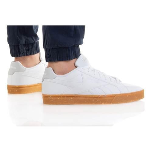 Chaussures universel hommes Reebok Royal Complete 30 Low 3/5