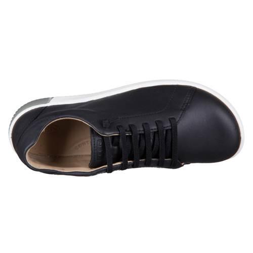 Chaussures KNX Lace W Keen Noir Confortables Femme 4/5