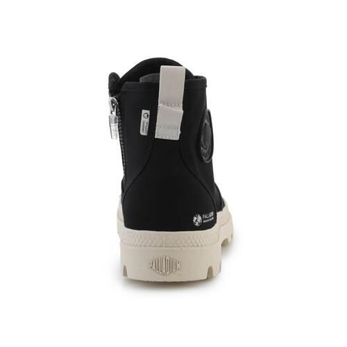 Sapatilhas para homens / masculino Palladium Pampa Hi Zip Organ 5/5