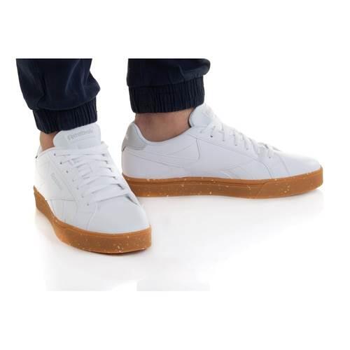 Chaussures universel hommes Reebok Royal Complete 30 Low 4/5