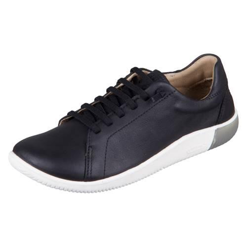 Keen - Chaussures Knx Lace W Keen Noir Confortables Femme - Baskets - Noir - Decathlon