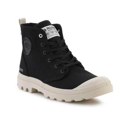 Schoenen universeel voor heren palladium pampa hi zip organ