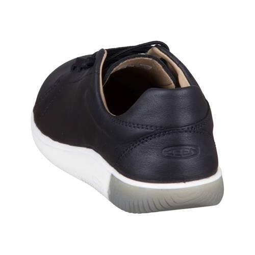 Chaussures KNX Lace W Keen Noir Confortables Femme 3/5