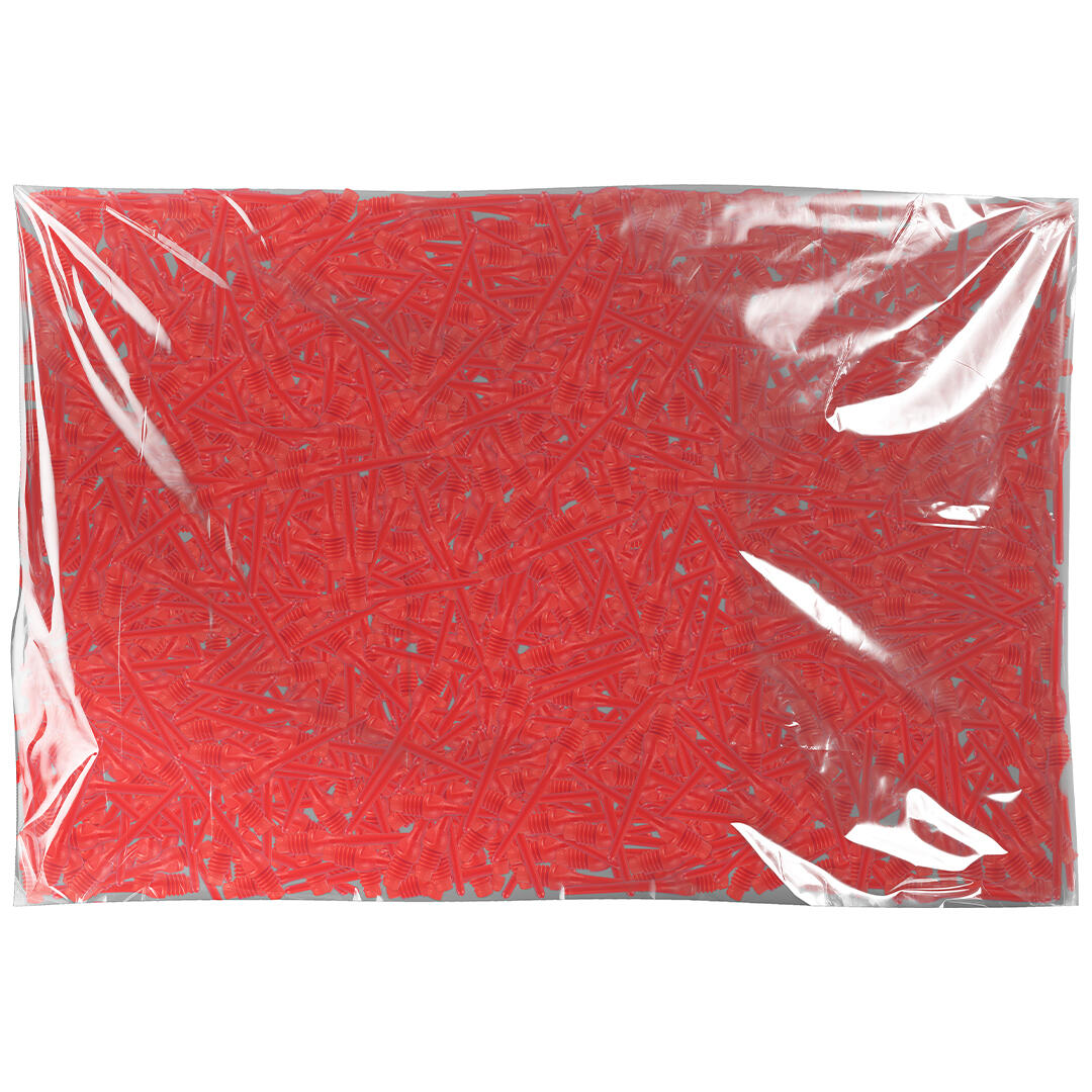 Bull's Superkey points | 1000 pcs Red 2/2