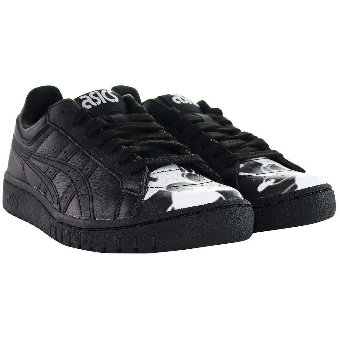 Asicstiger x Disney Micky Mouse GEL-PTG Mens Black Trainers 1/5