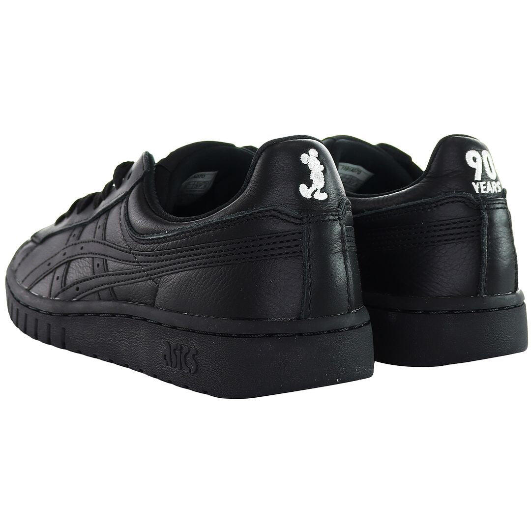 Asicstiger x Disney Micky Mouse GEL-PTG Mens Black Trainers 2/5