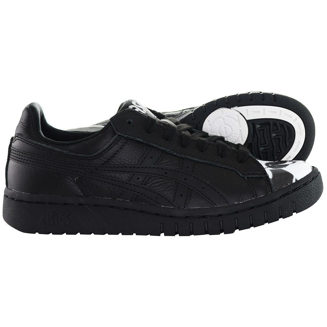 Asicstiger x Disney Micky Mouse GEL-PTG Mens Black Trainers 5/5
