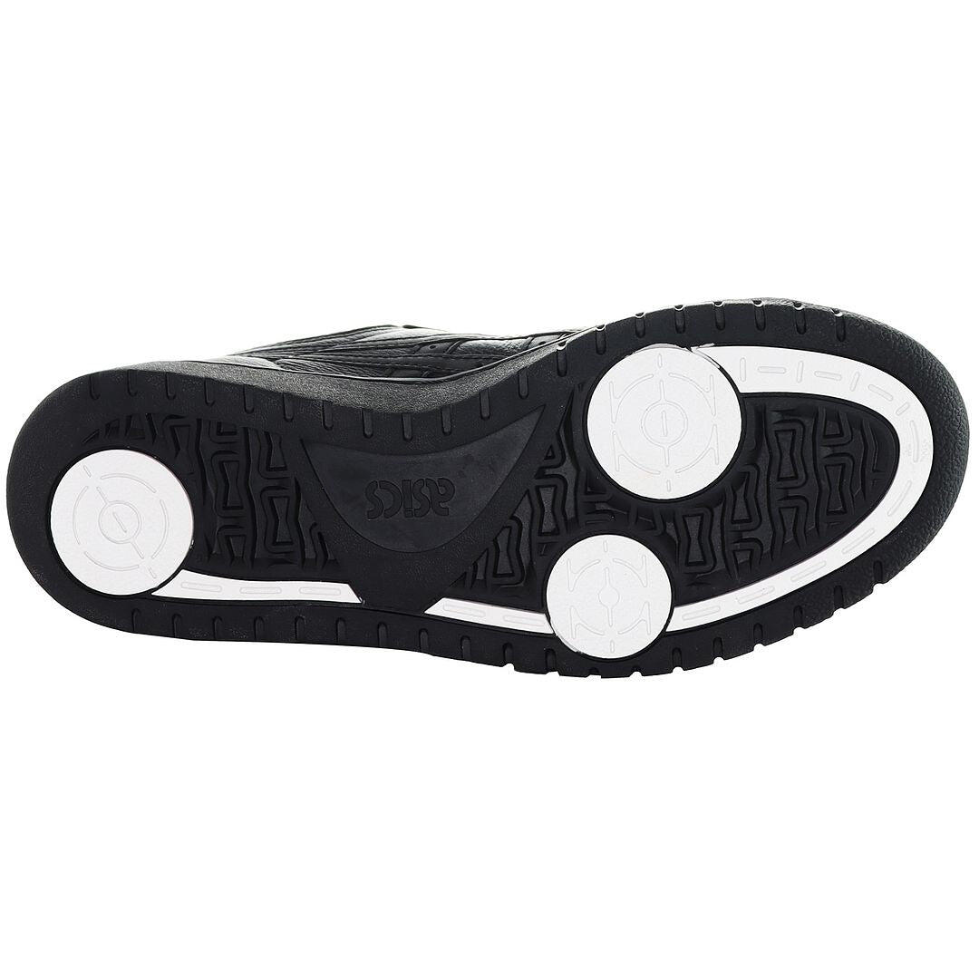 Asicstiger x Disney Micky Mouse GEL-PTG Mens Black Trainers 4/5