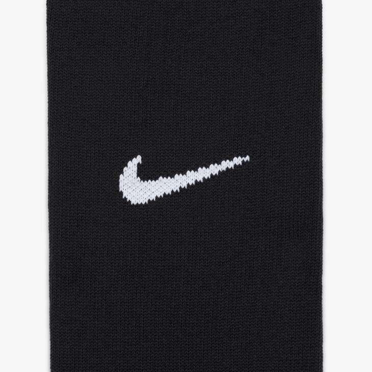 Nike Strike Dri-FIT kniekousen, anthracite-wit. 2/4
