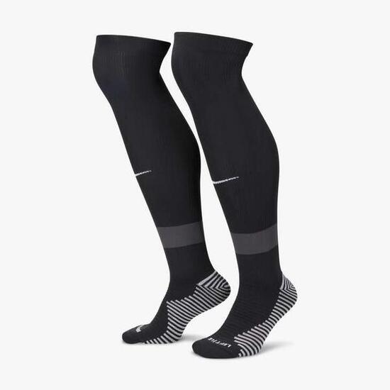 Calze da calcio nike nero