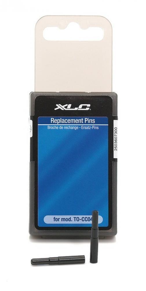Poinçon pour chaîne XLC HG/UG TO-X01 2/2