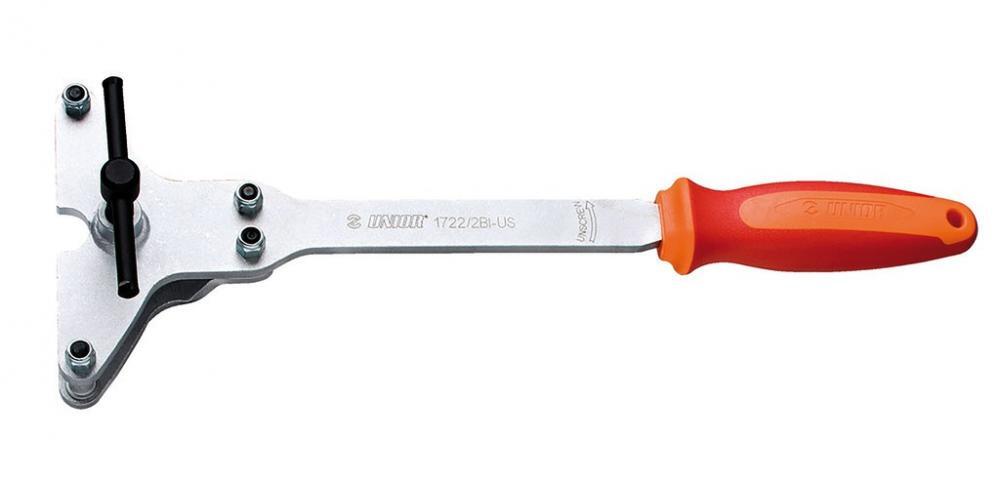 Unior extractoR rueda libre universal or/ro 2/2