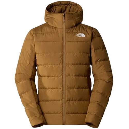 Herren universal Jacke The North Face Aconcagua Iii
