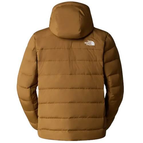 Veste universel hommes The North Face Aconcagua Iii 2/2
