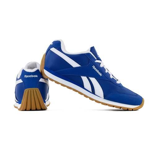 Buty do chodzenia dla dzieci Reebok Royal Classic Chase 3/4