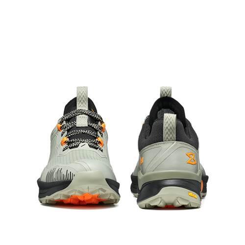 Chaussures de randonnée Garmont 9.81 Engage GTX 4/5