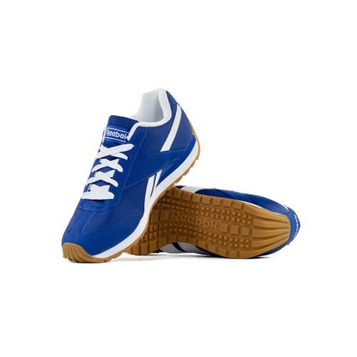 Buty do chodzenia dla dzieci Reebok Royal Classic Chase 4/4