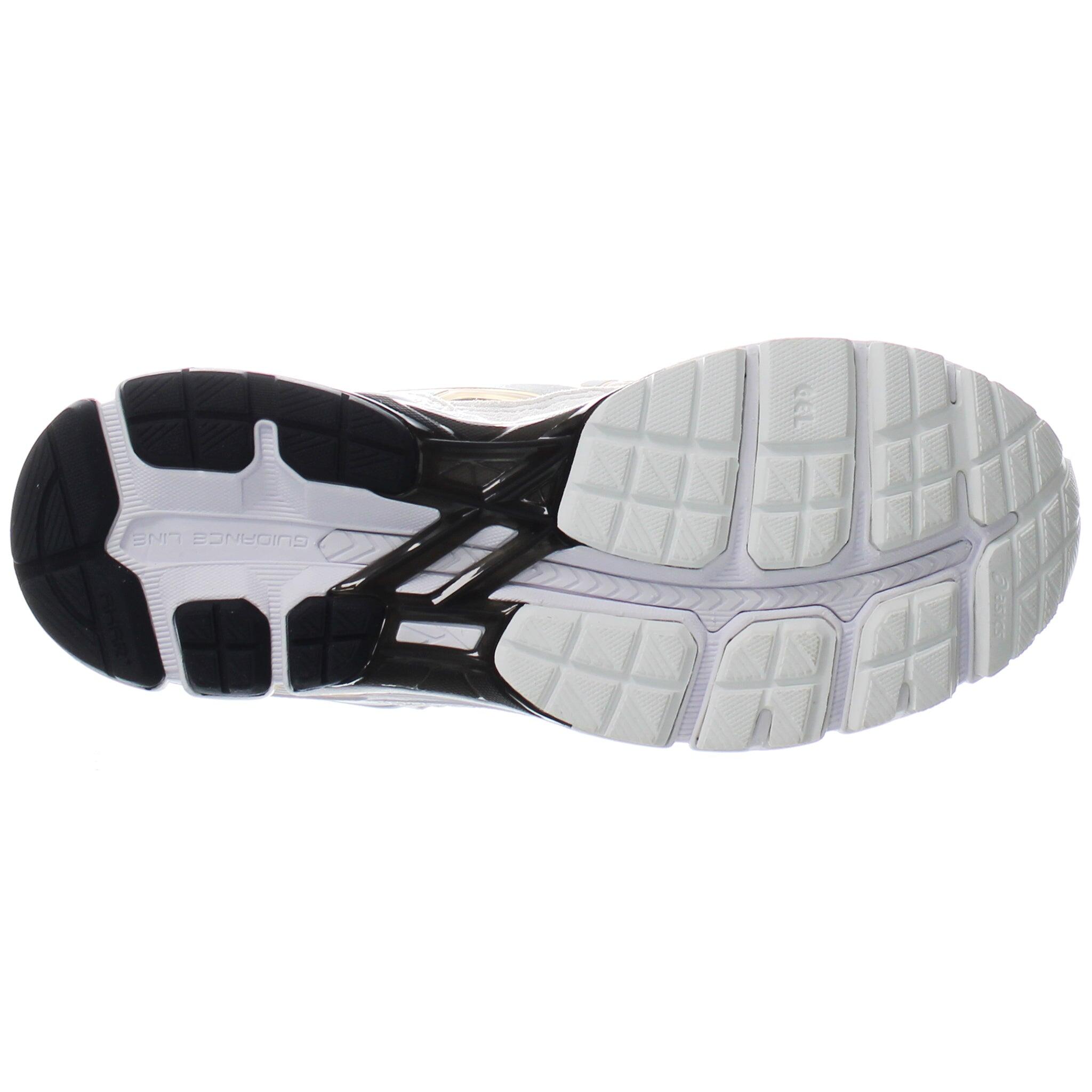 Asics Awake NY Gel-Kayano 21 Mens White Trainers 5/5