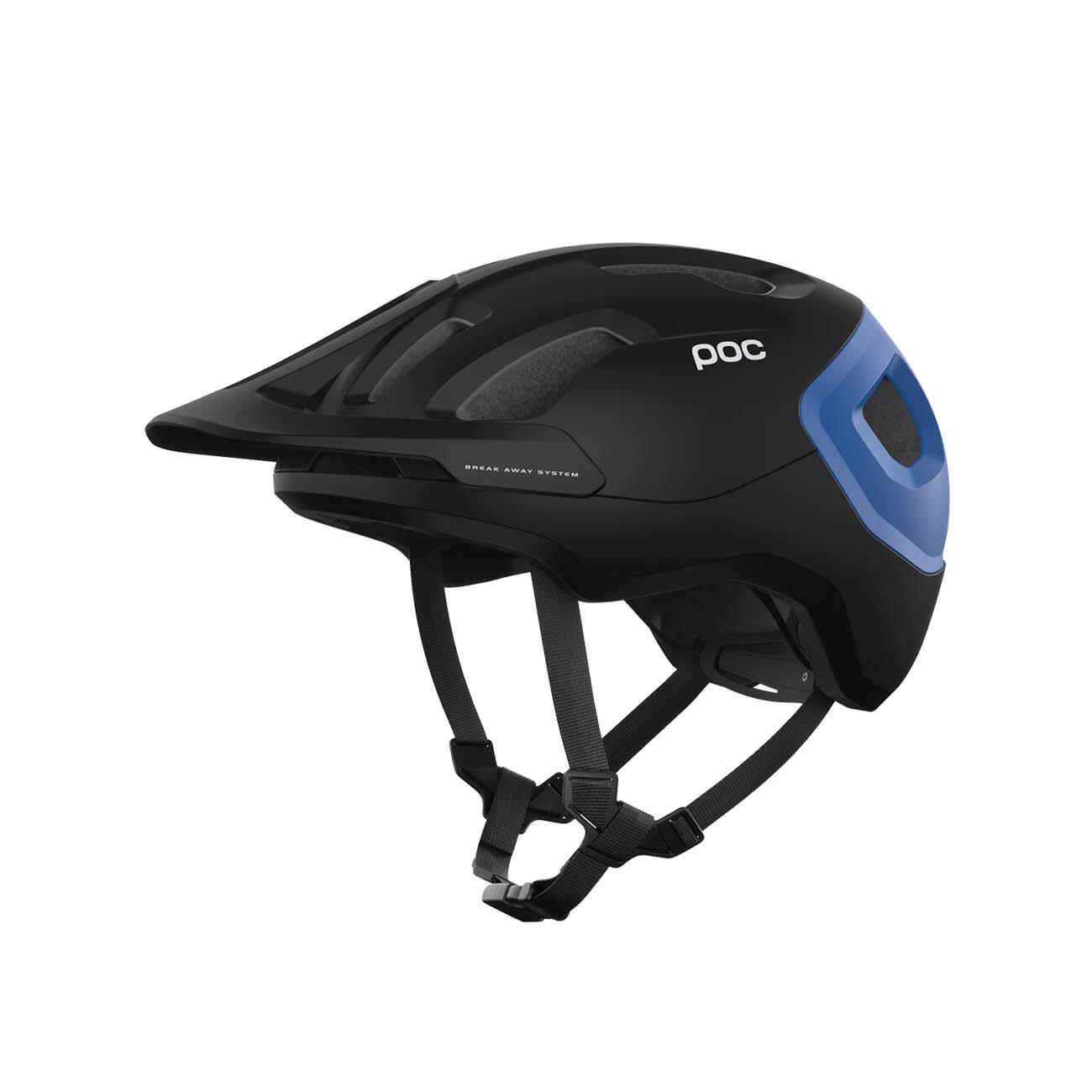 Fahrradhelm - AXION 2/5