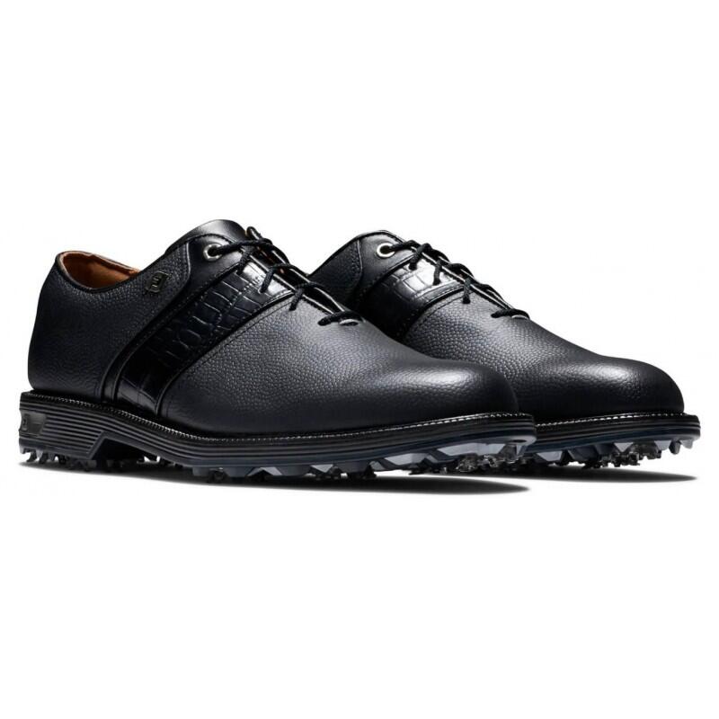 Footjoy Dryjoys Premiere Black Packard 3/5