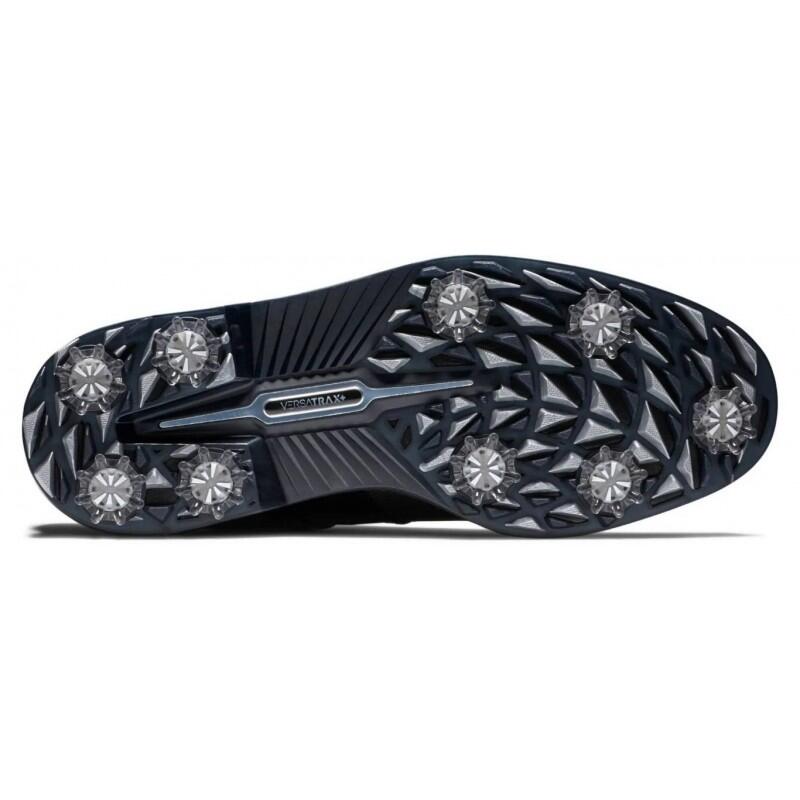 Footjoy Dryjoys Premiere Black Packard 5/5
