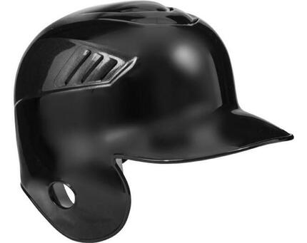 Rawlings CFSER Coolflo Single Flap Helmet L Noir
