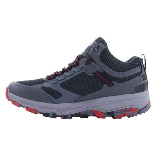 Chaussures universel hommes Skechers GO Run Trail Altitud 2/4