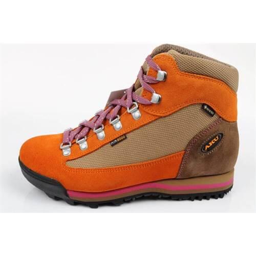 Buty trekkingowe damskie Aku Ultralight