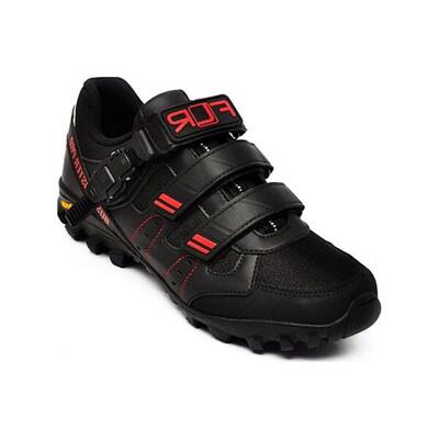 Gingilli - BUSHMASTER PRO MTB