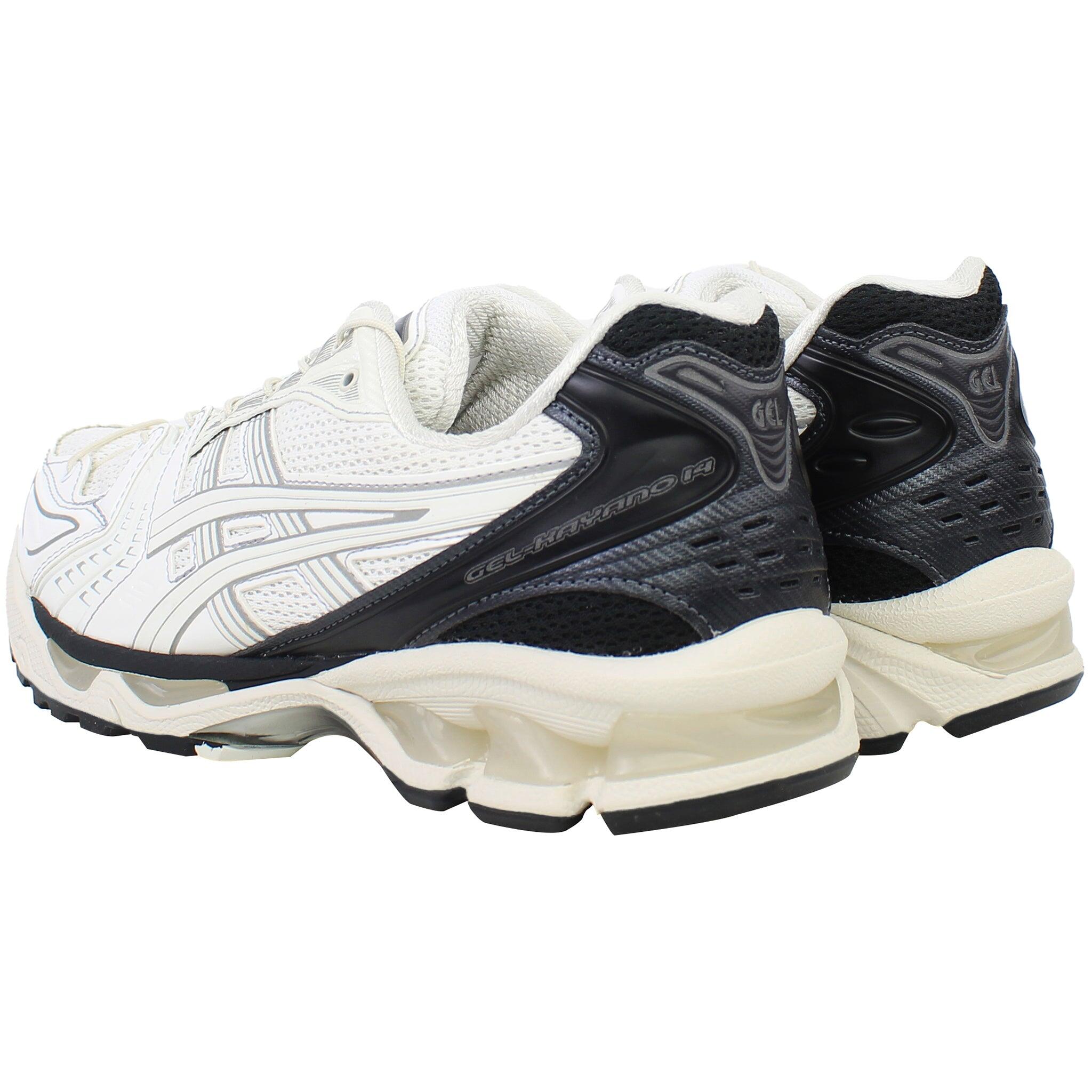Asics Unaffected x Gel-Kayano 14 Mens White Trainers | Decathlon