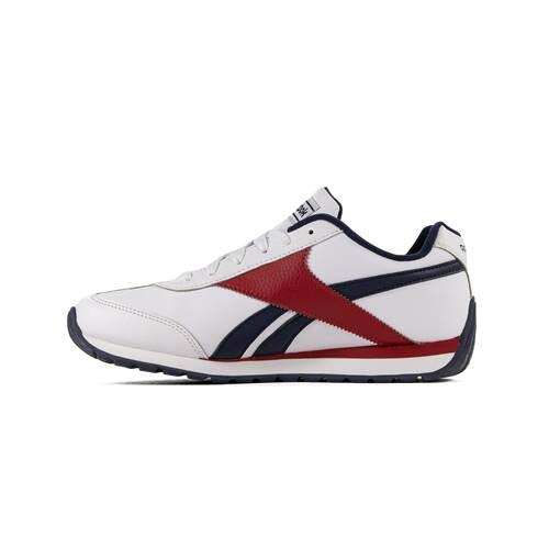 Buty do chodzenia dla dzieci Reebok Royal CL Check Var 2/4