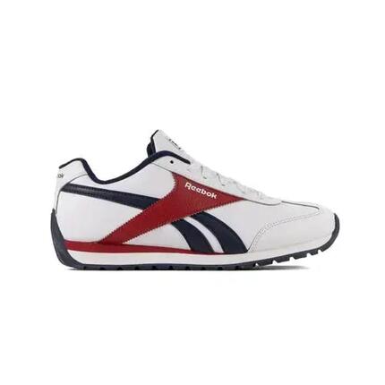 Zapatillas Reebok Royal CL Check Var Blanca