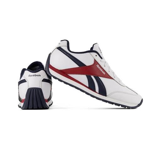 Buty do chodzenia dla dzieci Reebok Royal CL Check Var 3/4