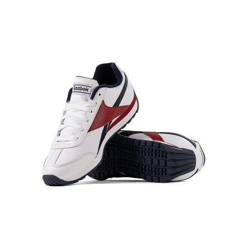 Buty do chodzenia dla dzieci Reebok Royal CL Check Var 4/4