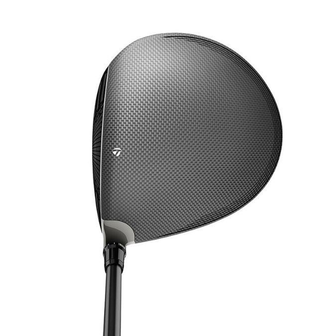 Taylormade Qi35 Max Lite Driver 12 Lite Flex Heren Airspeeder Shaft 2/5