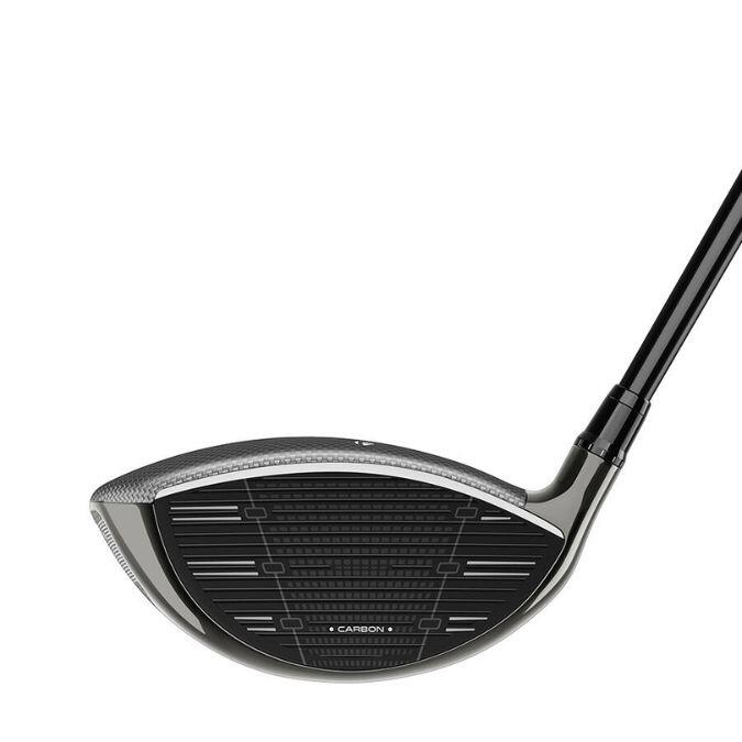 Taylormade Qi35 Max Lite Driver 12 Lite Flex Heren Airspeeder Shaft 3/5